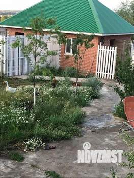 Дом 360м², 2-этажный, участок 33 сот.  