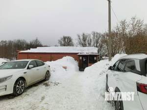 Дом 60м&sup2;, 2-этажный, участок 6 сот.  