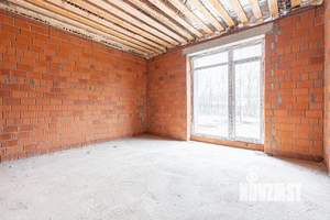 Дом 154м&sup2;, 1-этажный, участок 7 сот.  