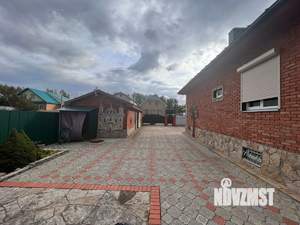 Коттедж 175м&sup2;, 1-этажный, участок 15 сот.  