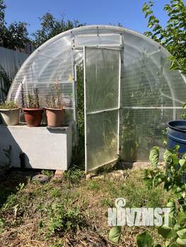 Дом 70м², 1-этажный, участок 7 сот.  