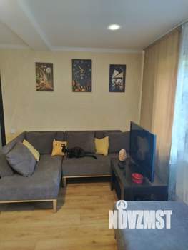 Дом 58м², 1-этажный, участок 5 сот.  