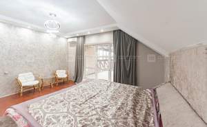 Дом 151м², 2-этажный, участок 0 сот.  