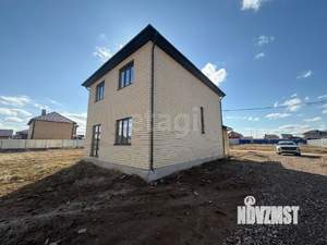 Дом 130м², 2-этажный, участок 5 сот.  
