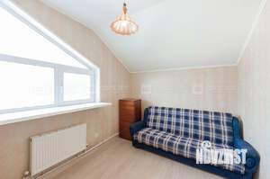 Дом 201м², 2-этажный, участок 10 сот.  