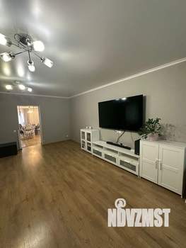 Дом 122м², 2-этажный, участок 5 сот.  