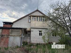 Дом 127м², 2-этажный, участок 8 сот.  