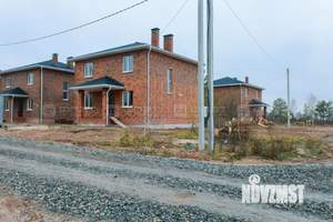 Дом 140м², 2-этажный, участок 5 сот.  