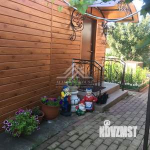 Дача 73м², 2-этажный, участок 4 сот.  