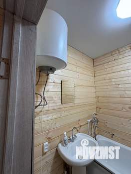 Дом 52м&sup2;, 1-этажный, участок 5 сот.  