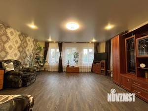 Дом 78м², 1-этажный, участок 2 сот.  