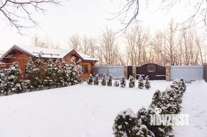 Дом 230м², 2-этажный, участок 8 сот.  