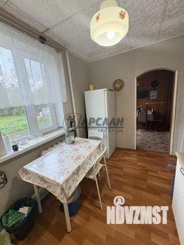 Коттедж 124м², 2-этажный, участок 10 сот.  