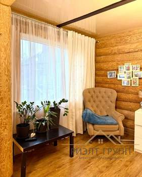 Дом 158м², 2-этажный, участок 10 сот.  