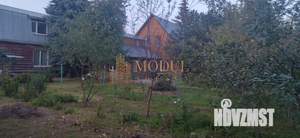 Дом 195м&sup2;, 2-этажный, участок 15 сот.  