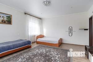 Дом 157м&sup2;, 1-этажный, участок 7 сот.  