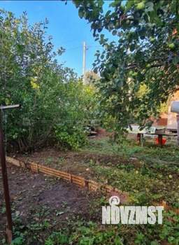 Дача 40м², 1-этажный, участок 3 сот.  