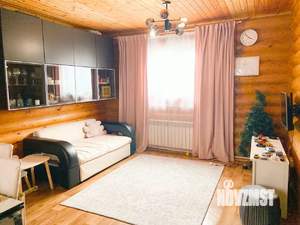 Дом 55м², 2-этажный, участок 5 сот.  