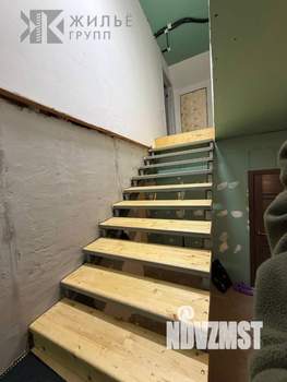 Дом 105м&sup2;, 2-этажный, участок 5 сот.  