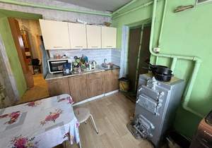 Дом 37м&sup2;, 2-этажный, участок 3 сот.  