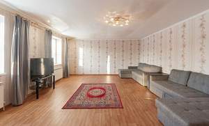 Дом 153м&sup2;, 1-этажный, участок 0 сот.  