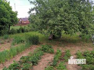 Дом 126м&sup2;, 1-этажный, участок 14 сот.  