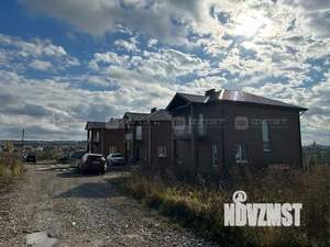 Дом 147м&sup2;, 2-этажный, участок 5 сот.  