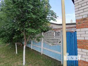 Дом 126м&sup2;, 1-этажный, участок 14 сот.  