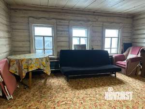 Дом 97м², 1-этажный, участок 7 сот.  