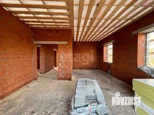 Дом 100м², 1-этажный, участок 5 сот.  