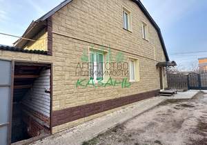 Дом 239м², 2-этажный, участок 10 сот.  