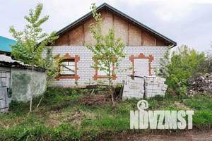 Дача 102м², 2-этажный, участок 6 сот.  