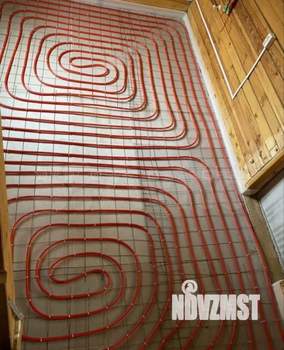 Дом 72м&sup2;, 2-этажный, участок 6 сот.  