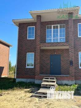 Дом 500м², 2-этажный, участок 5 сот.  