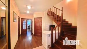 Таунхаус 131м&sup2;, 2-этажный, участок 5 сот.  