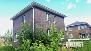 Дом 133м², 2-этажный, участок 5 сот.  