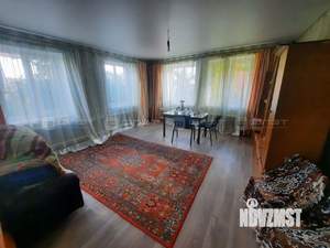 Дом 69м², 1-этажный, участок 6 сот.  