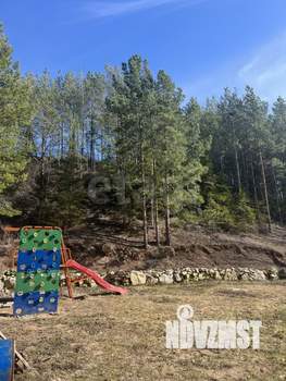 Дом 170м², 3-этажный, участок 13 сот.  