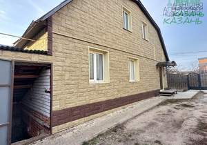 Дом 239м&sup2;, 2-этажный, участок 10 сот.  