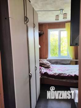 Дом 70м², 1-этажный, участок 9 сот.  