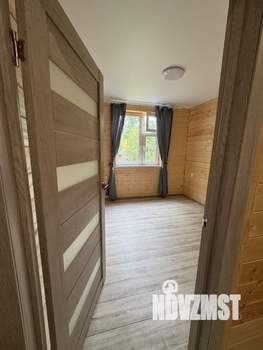 Дача 52м&sup2;, 1-этажный, участок 5 сот.  