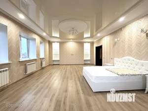 Дом 377м², 2-этажный, участок 14 сот.  