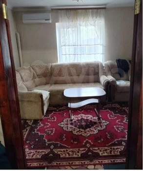 Дом 74м&sup2;, 1-этажный, участок 5 сот.  