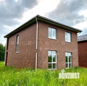 Дом 149м&sup2;, 2-этажный, участок 5 сот.  