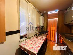 Дом 53м², 1-этажный, участок 5 сот.  