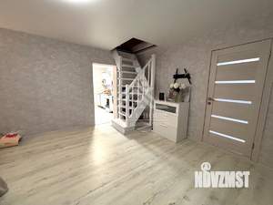 Дом 140м², 2-этажный, участок 3 сот.  