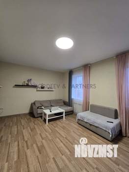 Дом 110м&sup2;, 2-этажный, участок 7 сот.  