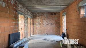 Коттедж 234м&sup2;, 2-этажный, участок 10 сот.  