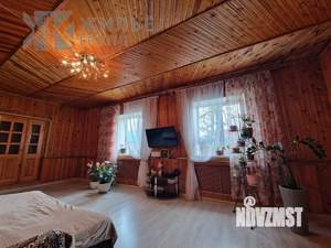 Дом 200м&sup2;, 1-этажный, участок 5 сот.  