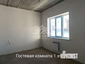 Дом 150м², 2-этажный, участок 5 сот.  